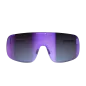 Preview: Poc Elicit Eyewear - Sapphire Purple Translucent, Clarity Define/Violet Mirror