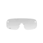 Preview: POC Ersatzlinse für Elicit Brillen - Clear