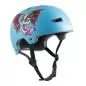 Preview: TSG EVOLUTION Velo Helmet graphic design - firecracker