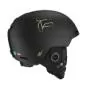 Preview: Flaxta Skihelm Deep Space Alpha MIPS - Black