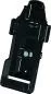 Preview: Abus Faltschloss Bordo Big 6000K/120 mit Halter SH 6000/120 - schwarz
