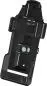 Preview: Abus Faltschloss Bordo Big Combo 6000C/120 Code mit Halter SH 6000/120 - schwarz