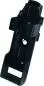 Preview: Abus Faltschloss Bordo One 6000A/120 mit Halter SH 6000/120 & Remote - schwarz