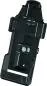 Preview: Abus Faltschloss Bordo SmartX 6500A/110 mit Halter SH 6500/110 - schwarz