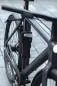 Preview: Abus Faltschloss Bordo SmartX 6500A/110 mit Halter SH 6500/110 - schwarz