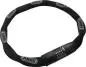 Preview: Abus Kettenschloss 8808C/110 Code ohne Halter - schwarz