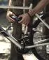 Preview: Abus chain lock 8808C/85 Code without holder - black