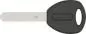 Preview: Abus chain lock Goose Lock 4204K/110 without holder - black