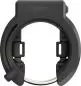 Preview: Abus Rahmenschloss Granit XPlus 6950M NR ohne Halter - schwarz offen