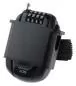 Preview: Abus Spezialschloss Combiflex Rest 105 Code with holder CHR - black