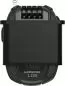 Preview: Abus Spezialschloss Combiflex Rest 105 Code with holder CHR - black