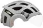 Preview: LAZER Unisex City Anverz NTA MIPS Helm - slate grey