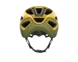 Preview: LAZER Unisex MTB Jackal KinetiCore Helm - gold green