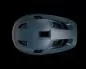Preview: LAZER Unisex MTB Lupo KinetiCore Helmet - mat navy blue
