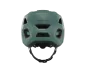 Preview: LAZER Unisex MTB Lupo KinetiCore Helm - sage green
