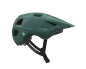 Preview: LAZER Unisex MTB Lupo KinetiCore Helm - sage green