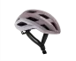 Preview: LAZER Unisex Road Strada KinetiCore Helmet - mat lila pink