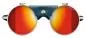 Preview: Julbo Sonnenbrille Vermont - White-Blue, Multilayer Rot