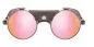 Preview: Julbo Sonnenbrille Vermont - Braun, Pink