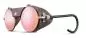 Preview: Julbo Sonnenbrille Vermont - Braun, Pink
