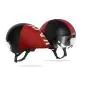 Preview: Kask Bike Helmet Mistral - Black, Red