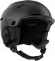 Preview: Sena Velo Helmet with Bluetooth Latitude - Matt Black