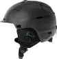 Preview: Sena Velo Helmet with Bluetooth Latitude - Matt Black