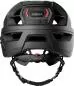 Preview: Sena Velohelm mit Bluetooth M1 Smart - Matt Black