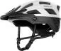 Preview: Sena Bike Helmet with Bluetooth M1 Smart - Matt White