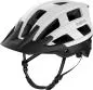 Preview: Sena Bike Helmet with Bluetooth M1 Smart - Matt White