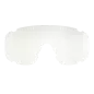 Preview: POC Ersatzlinse für Devour Brillen - Violet/Silver Mirror