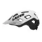 Preview: Lazer Velohelm Coyote Mips MTB - White