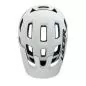 Preview: Lazer Velohelm Coyote Mips MTB - White