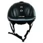 Preview: Casco Riding Helmet Mistrall 1 - Black