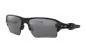 Preview: Oakley Flak 2.0 XL Sunglasses - Polished Black Prizm Black Polarized