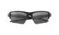 Preview: Oakley Flak 2.0 XL Sunglasses - Polished Black Prizm Black Polarized