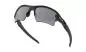 Preview: Oakley Flak 2.0 XL Sunglasses - Polished Black Prizm Black Polarized