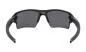 Preview: Oakley Flak 2.0 XL Sunglasses - Polished Black Prizm Black Polarized