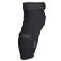 Preview: POC Joint VPD 2.0 Long Knee - Uranium Black
