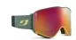 Preview: Julbo Eyewear Quickshift MTB - Black, Flash Red