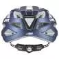 Preview: Uvex City i-vo Velo Helmet - deep space mat