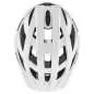 Preview: Uvex I-VO CC Velo Helmet - white mat