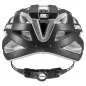 Preview: Uvex I-VO CC Velo Helmet - black mat