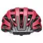 Preview: Uvex I-VO CC Velo helmet - red black mat