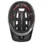 Preview: Uvex Finale 2.0 Velo Helmet - Black Mat