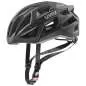 Preview: Uvex Race 7 Velo Helmet - Black