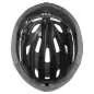 Preview: Uvex Race 7 Velo Helmet - Black