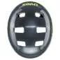 Preview: Uvex Kid 3 Helmet - dirtbike grey-lime