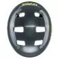 Preview: Uvex Kid 3 Velohelm - dirtbike grey-lime