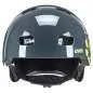 Preview: Uvex Kid 3 Helmet - dirtbike grey-lime